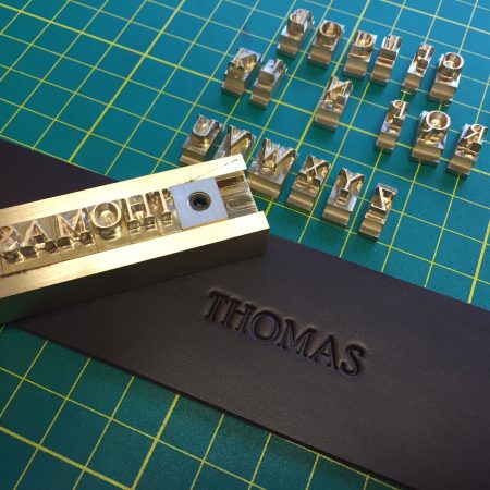 embossing service